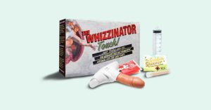 The Whizzinator Personal Review