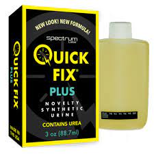 Quick Fix Urine