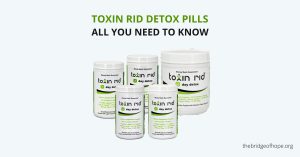 Toxin Rid Review