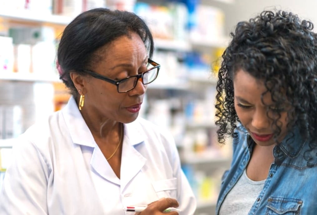 Inequality in Health Care