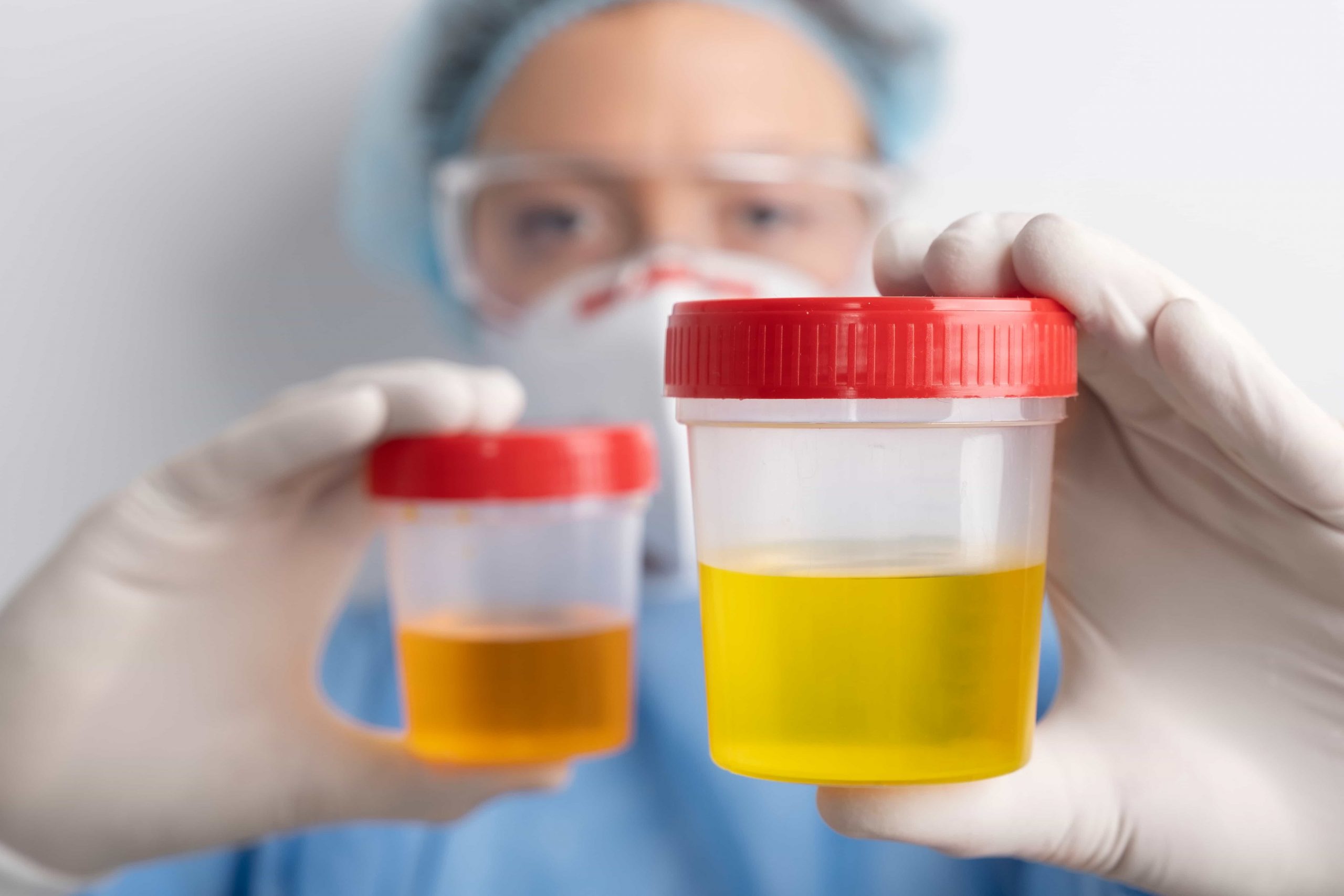 Does Synthetic Urine Work?